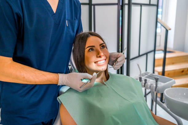 Best Dental Fillings (Composite and Amalgam)  in Vcennes, IN