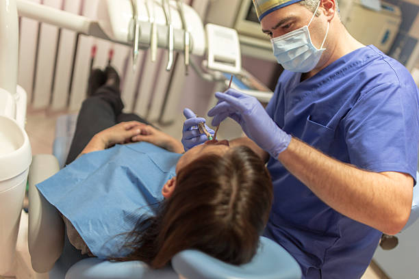 Dental Bonding in Vincennes, IN